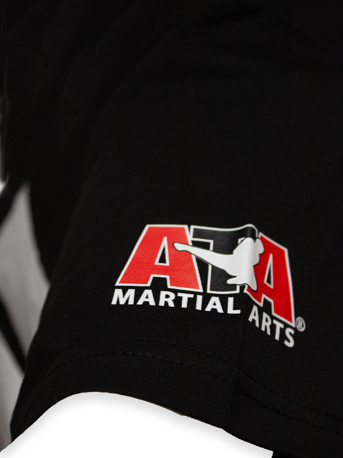 ATA Adidas Sport T-Shirt - image 2 of 2